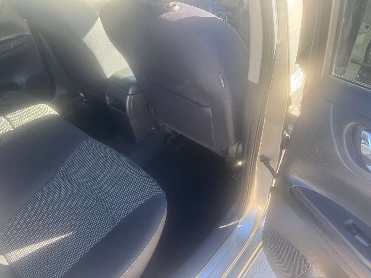 2015 NISSAN PULSAR 2015 NISSAN PULSAR