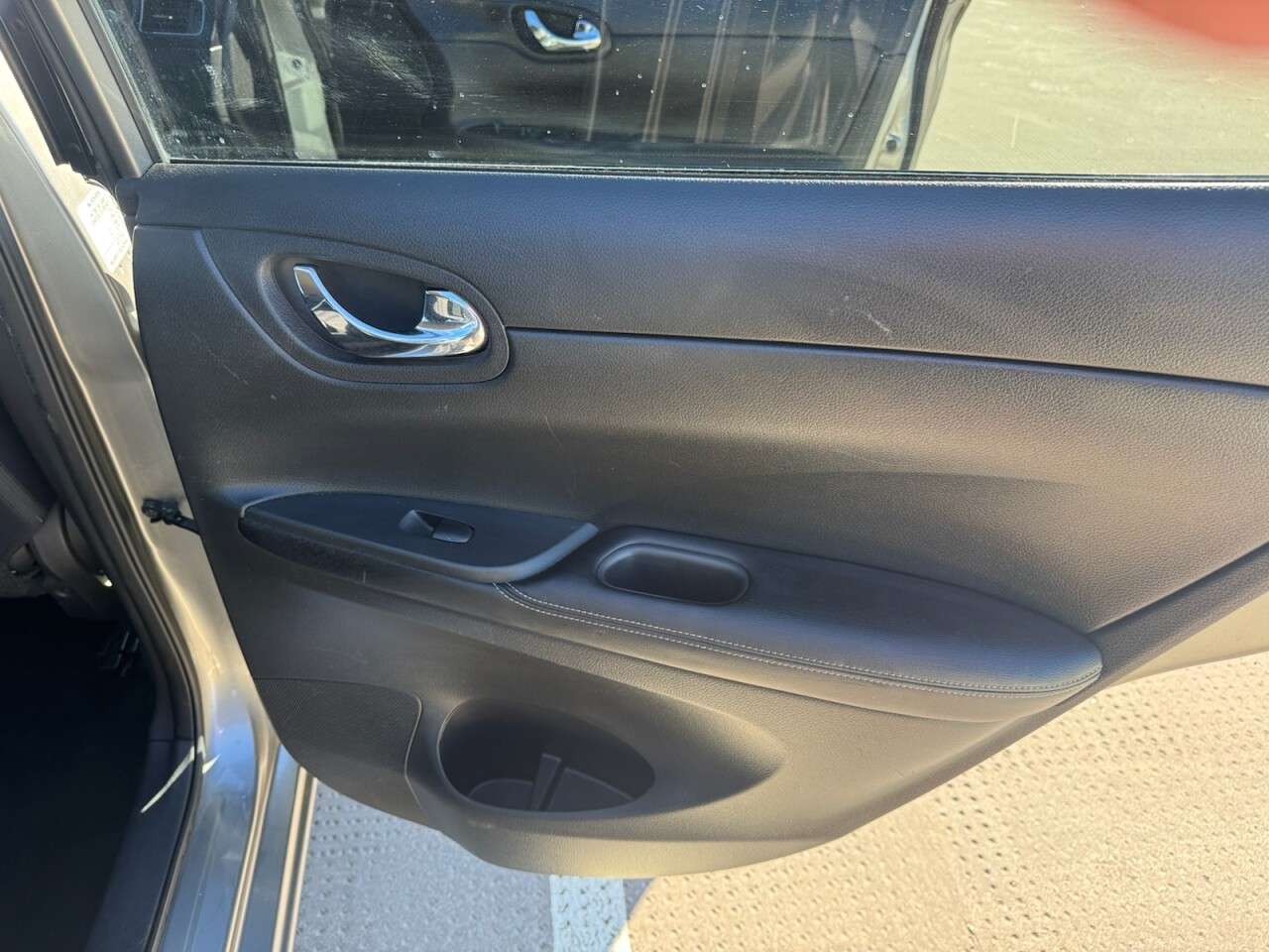 2015 NISSAN PULSAR 2015 NISSAN PULSAR