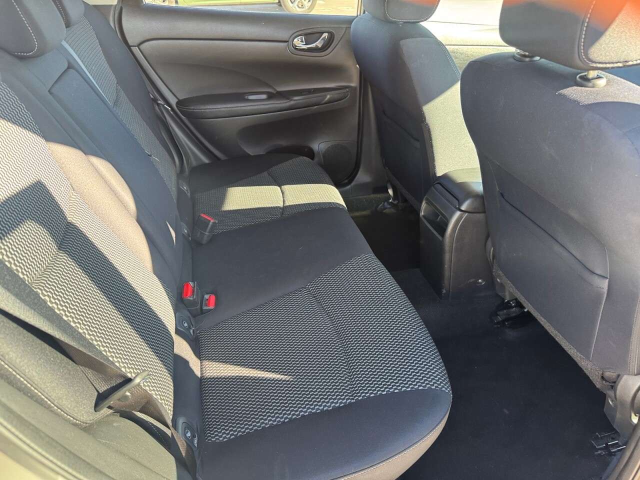 2015 NISSAN PULSAR 2015 NISSAN PULSAR
