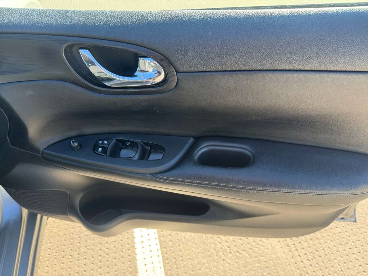 2015 NISSAN PULSAR 2015 NISSAN PULSAR