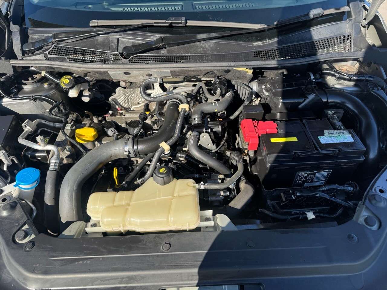 2015 NISSAN PULSAR 2015 NISSAN PULSAR