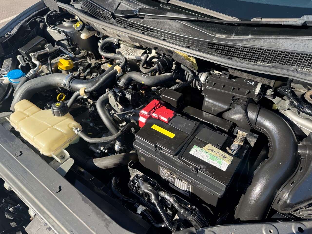 2015 NISSAN PULSAR 2015 NISSAN PULSAR