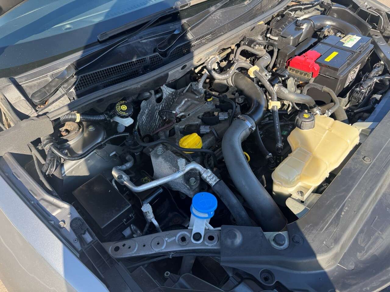 2015 NISSAN PULSAR 2015 NISSAN PULSAR