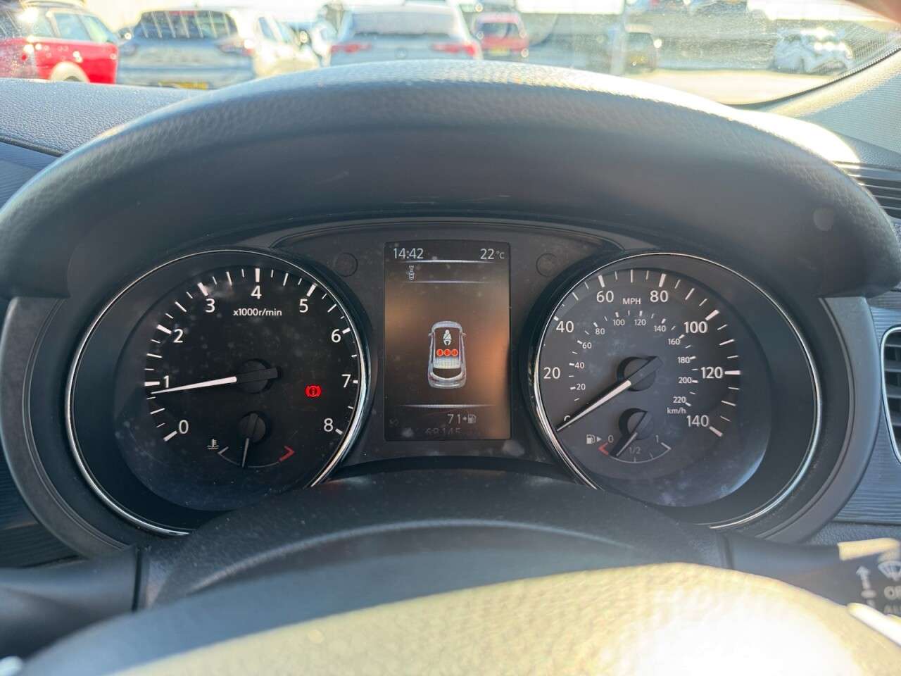 2015 NISSAN PULSAR 2015 NISSAN PULSAR
