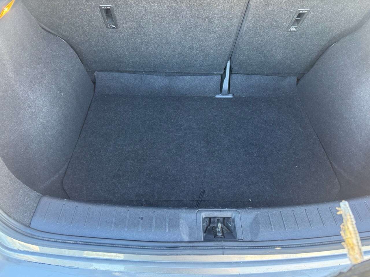 2015 NISSAN PULSAR 2015 NISSAN PULSAR