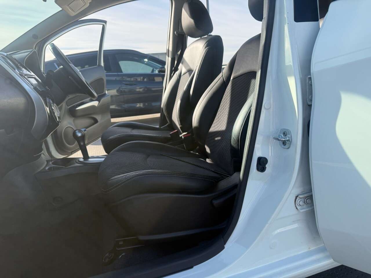 2014 NISSAN NOTE 2014 NISSAN NOTE