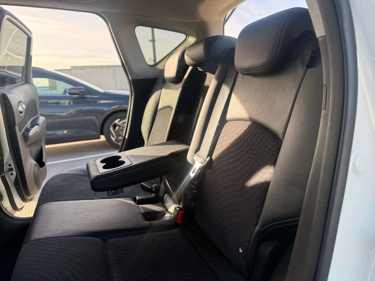 2014 NISSAN NOTE 2014 NISSAN NOTE