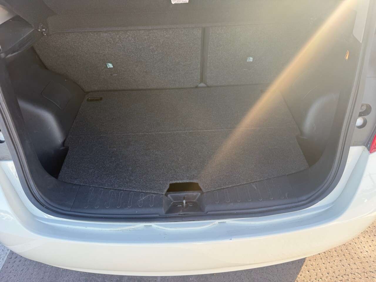 2014 NISSAN NOTE 2014 NISSAN NOTE