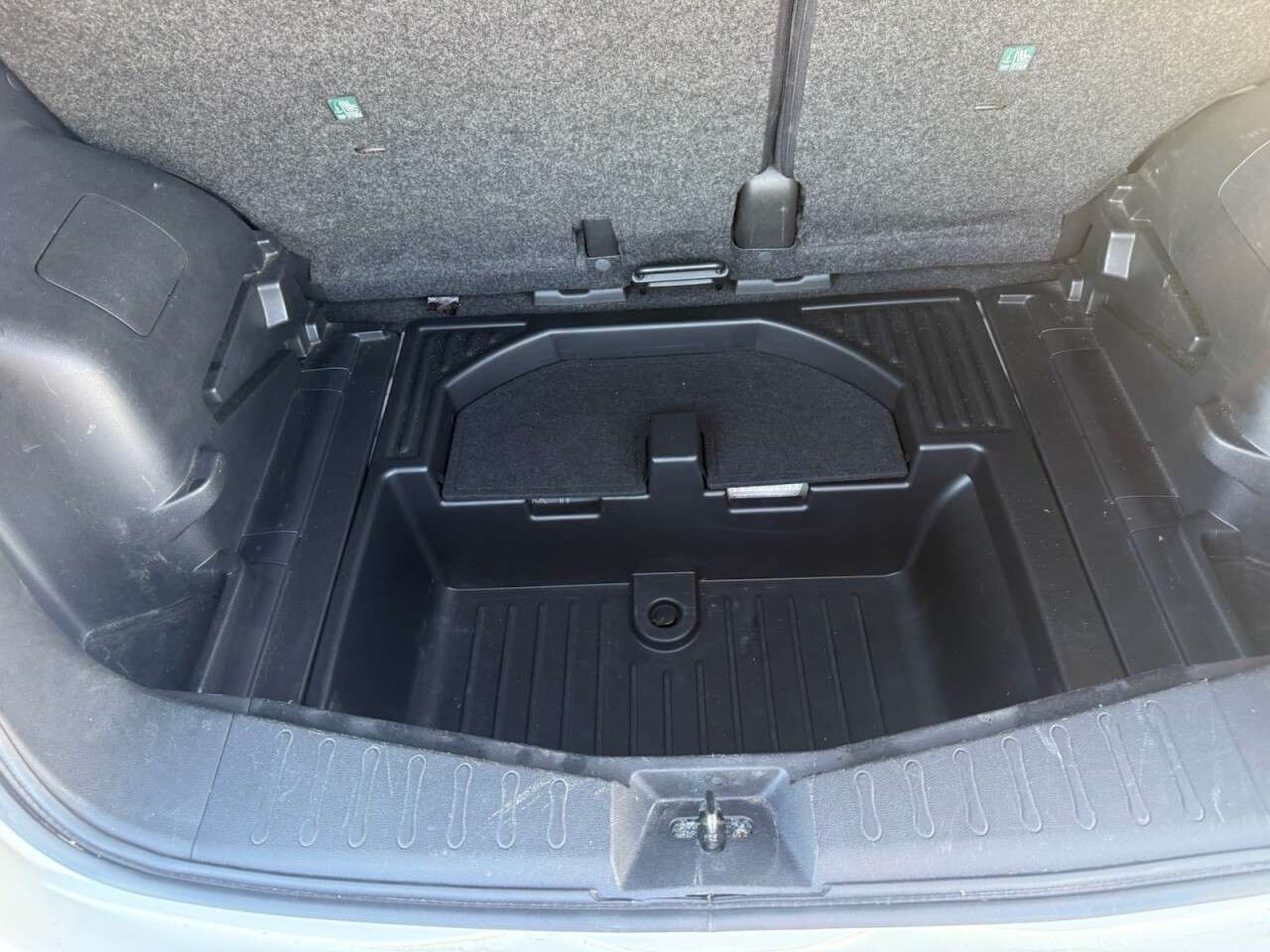 2014 NISSAN NOTE 2014 NISSAN NOTE