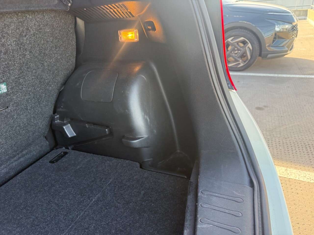 2014 NISSAN NOTE 2014 NISSAN NOTE