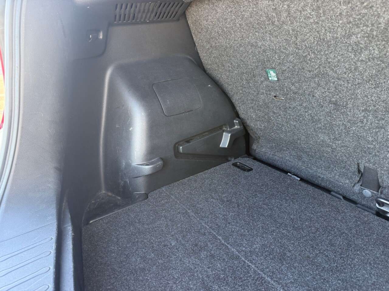2014 NISSAN NOTE 2014 NISSAN NOTE