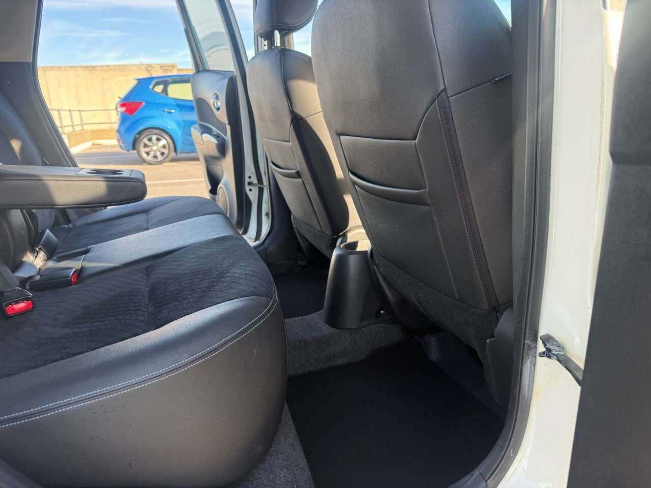 2014 NISSAN NOTE 2014 NISSAN NOTE