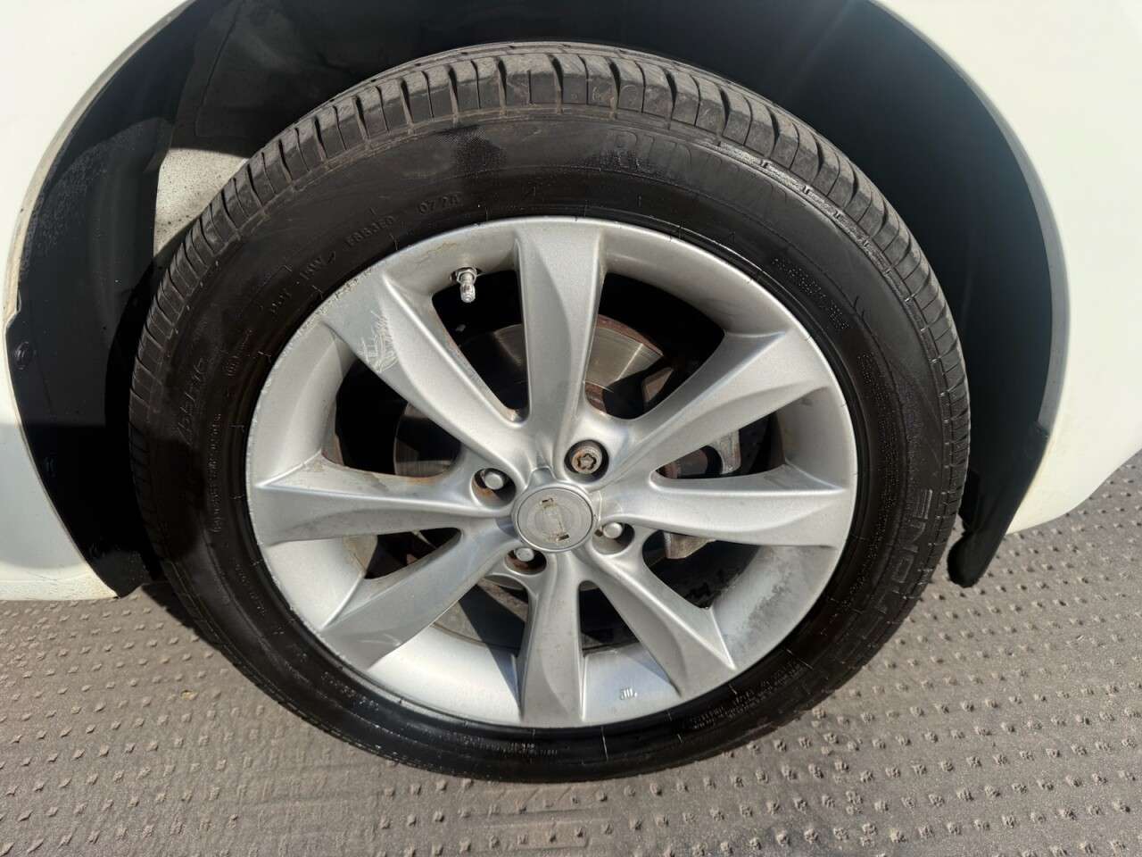 2014 NISSAN NOTE 2014 NISSAN NOTE