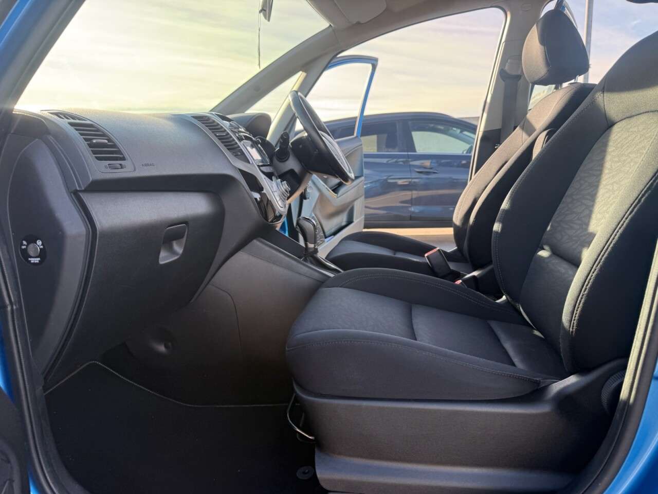 2017 HYUNDAI IX20 2017 HYUNDAI IX20