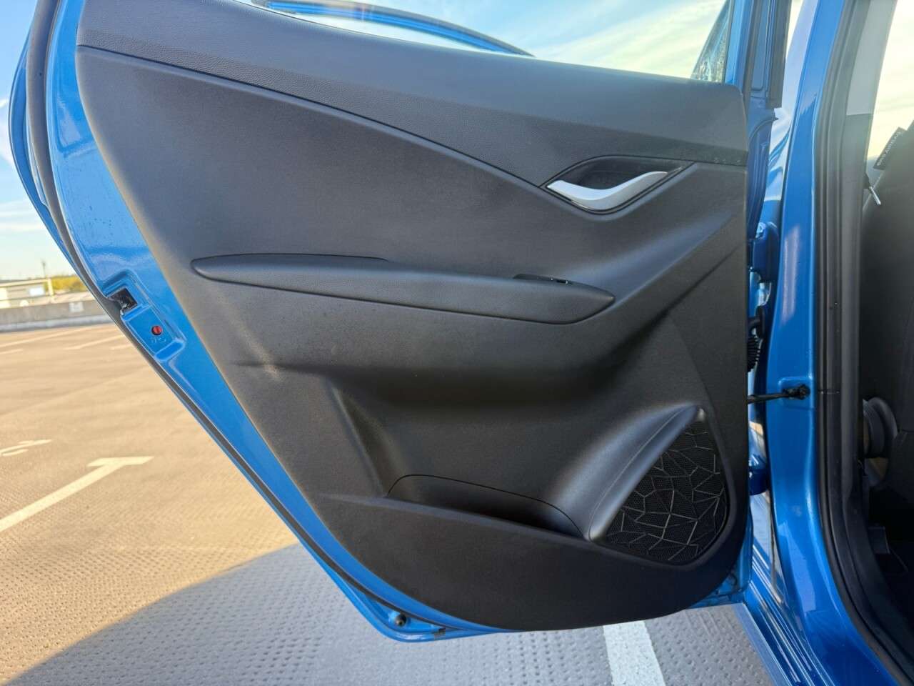 2017 HYUNDAI IX20 2017 HYUNDAI IX20