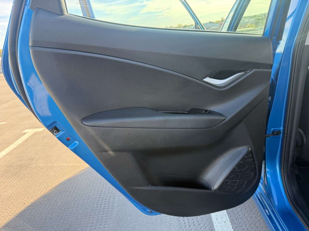 2017 HYUNDAI IX20 2017 HYUNDAI IX20