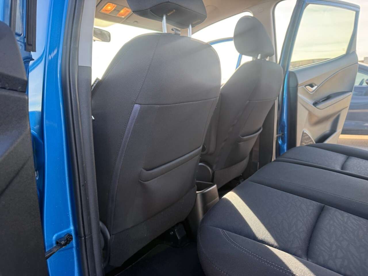 2017 HYUNDAI IX20 2017 HYUNDAI IX20