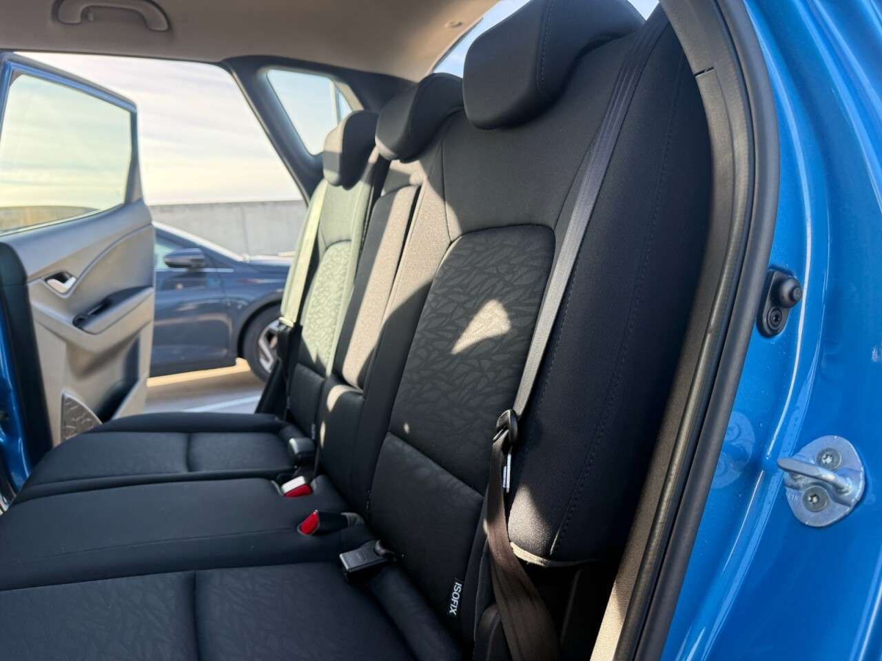 2017 HYUNDAI IX20 2017 HYUNDAI IX20