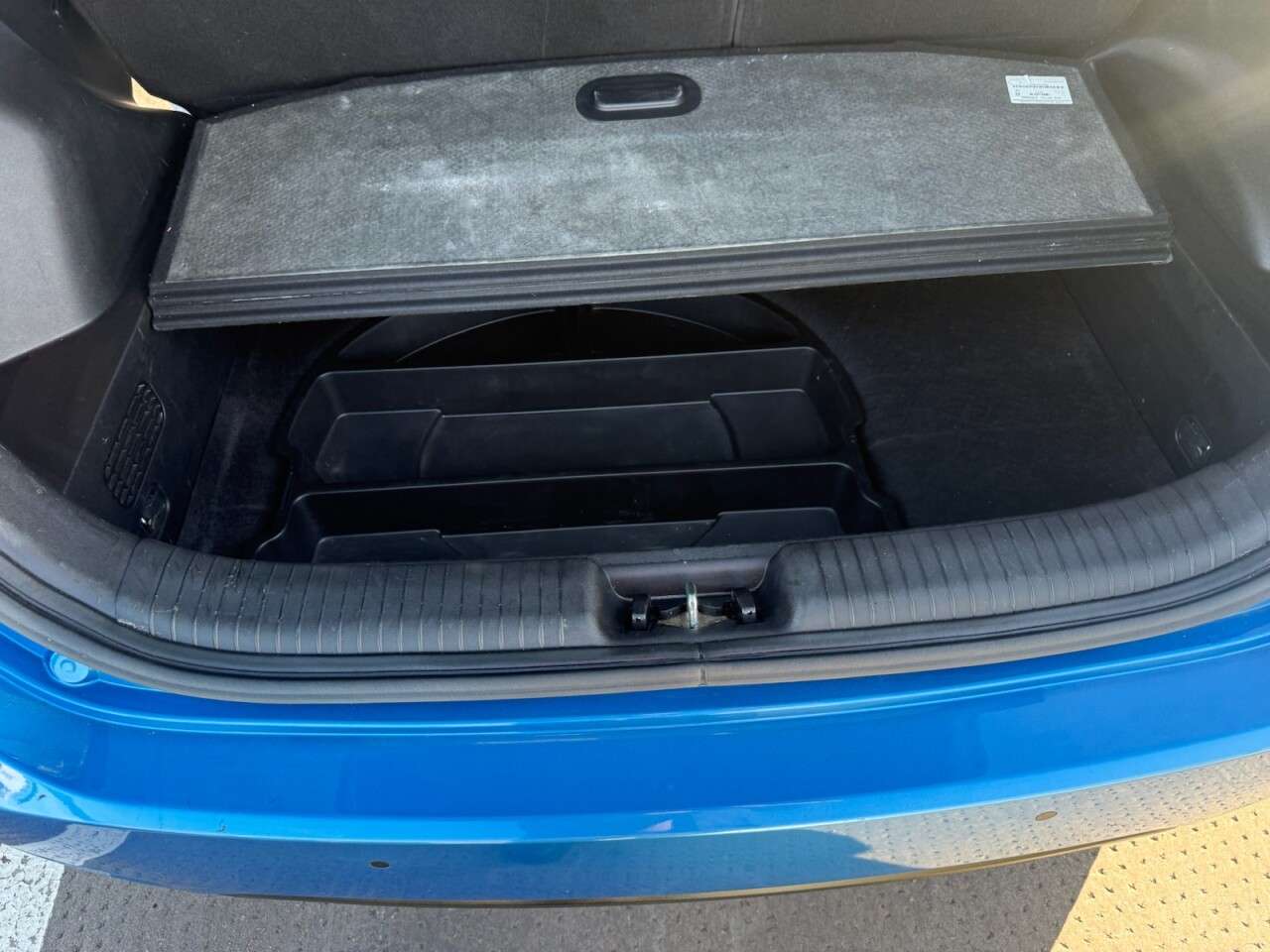 2017 HYUNDAI IX20 2017 HYUNDAI IX20