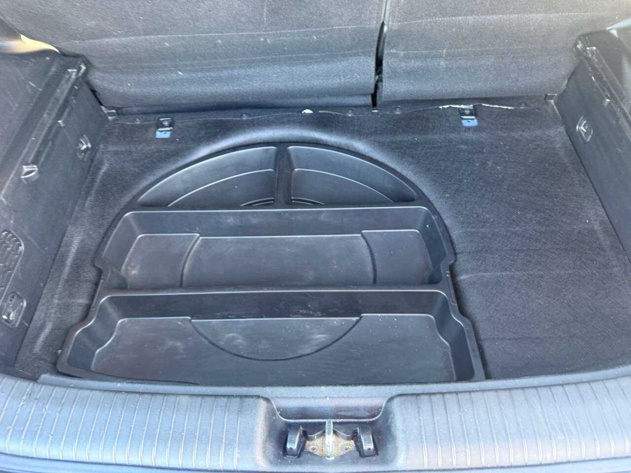 2017 HYUNDAI IX20 2017 HYUNDAI IX20