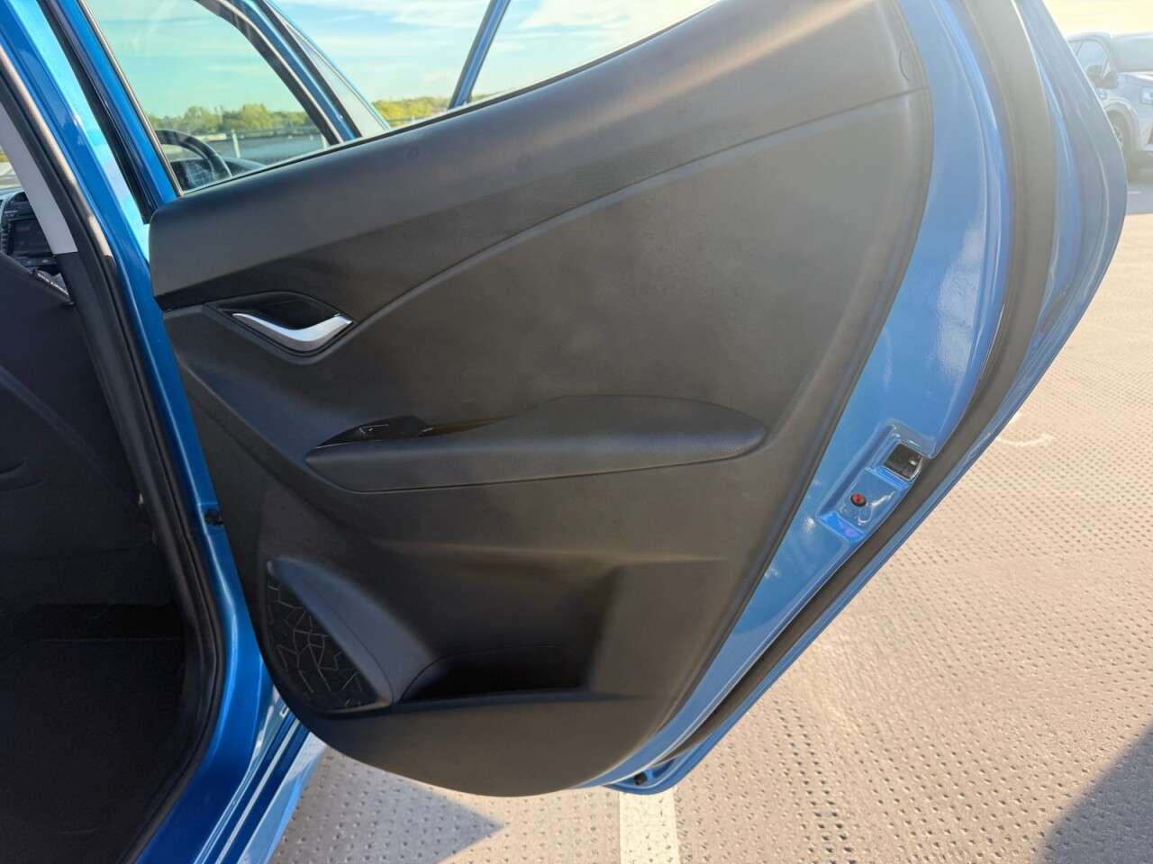2017 HYUNDAI IX20 2017 HYUNDAI IX20