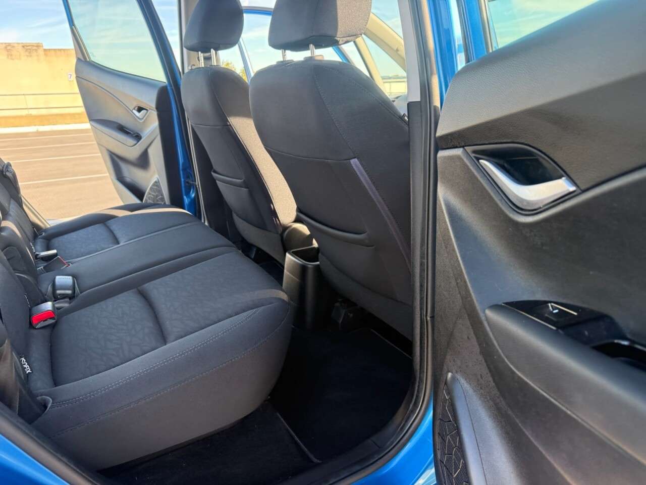 2017 HYUNDAI IX20 2017 HYUNDAI IX20