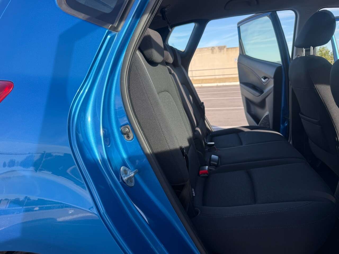 2017 HYUNDAI IX20 2017 HYUNDAI IX20