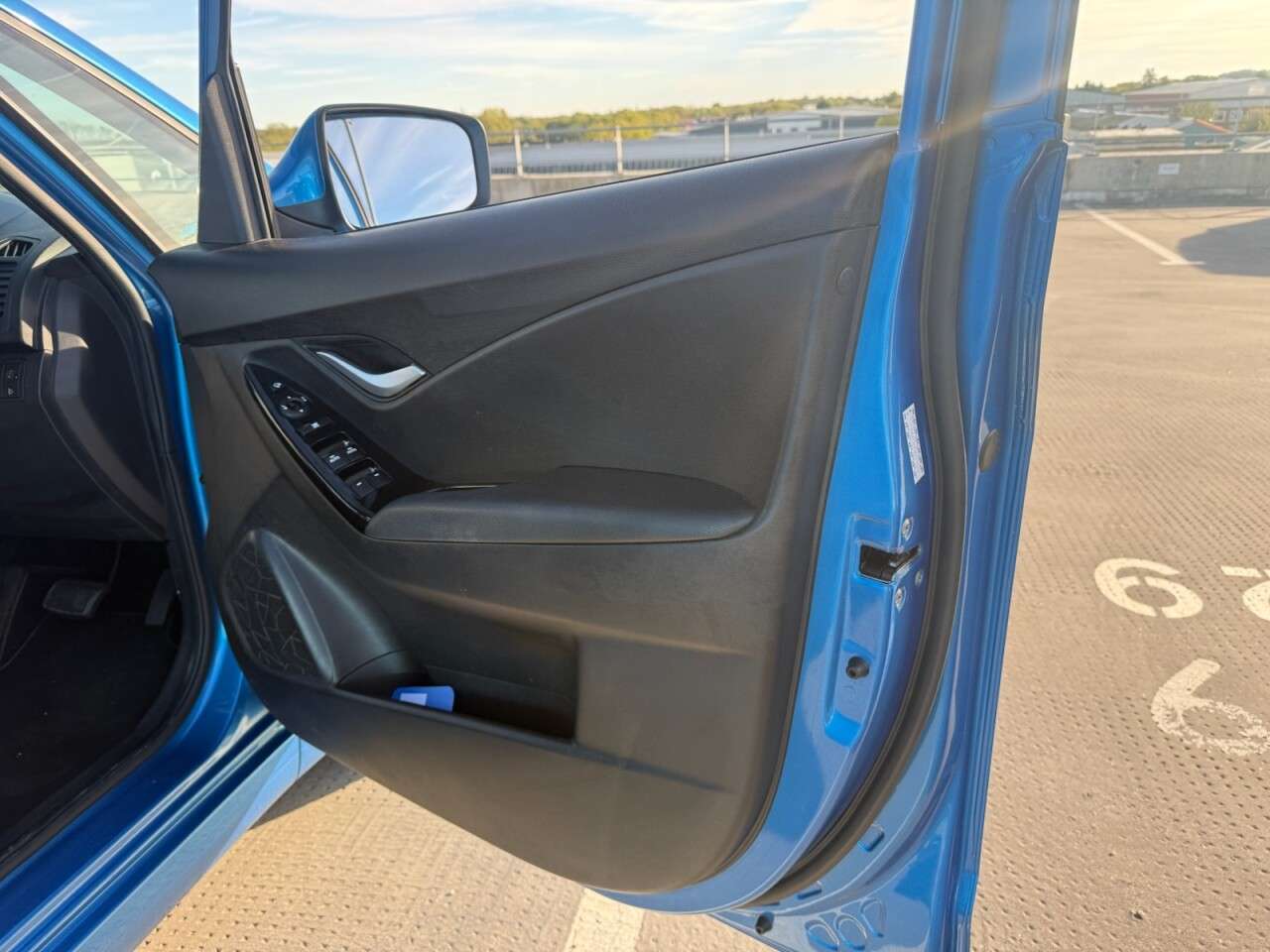 2017 HYUNDAI IX20 2017 HYUNDAI IX20