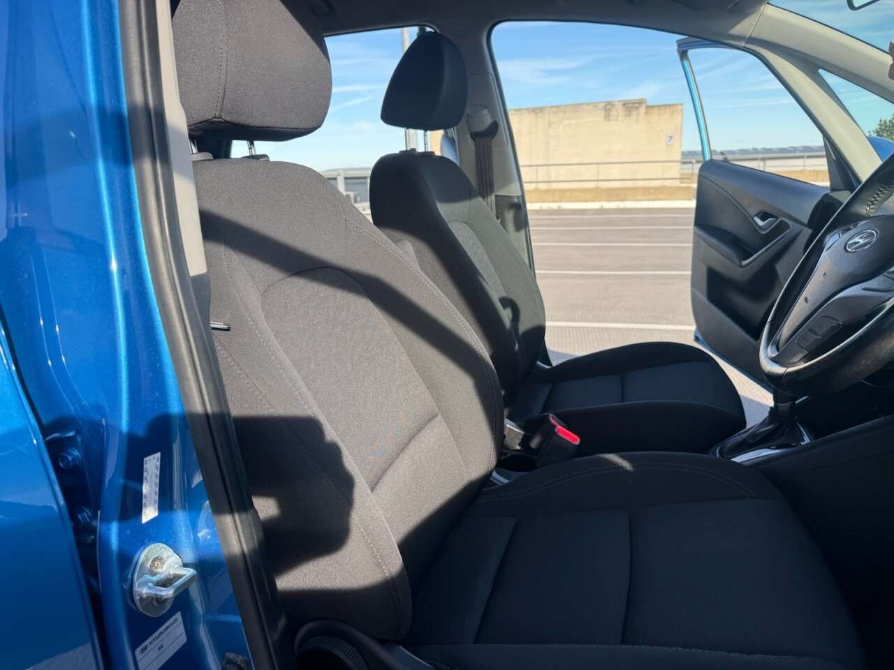 2017 HYUNDAI IX20 2017 HYUNDAI IX20
