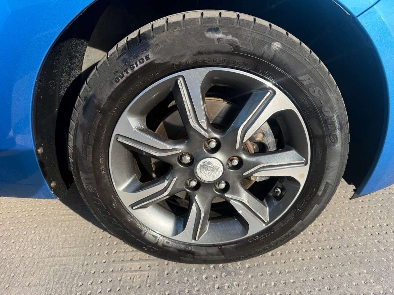 2017 HYUNDAI IX20 2017 HYUNDAI IX20
