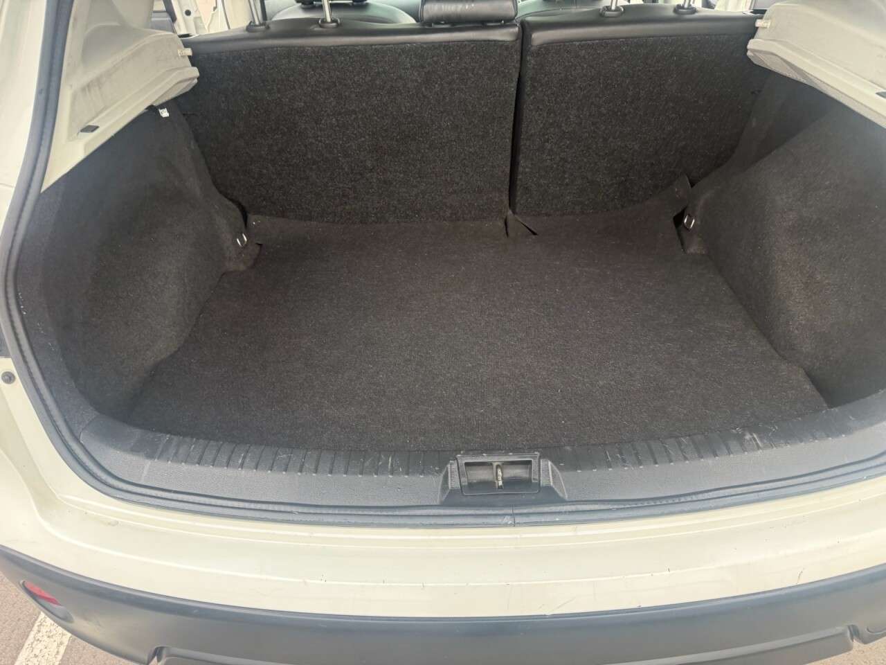 2013 NISSAN QASHQAI 2013 NISSAN QASHQAI