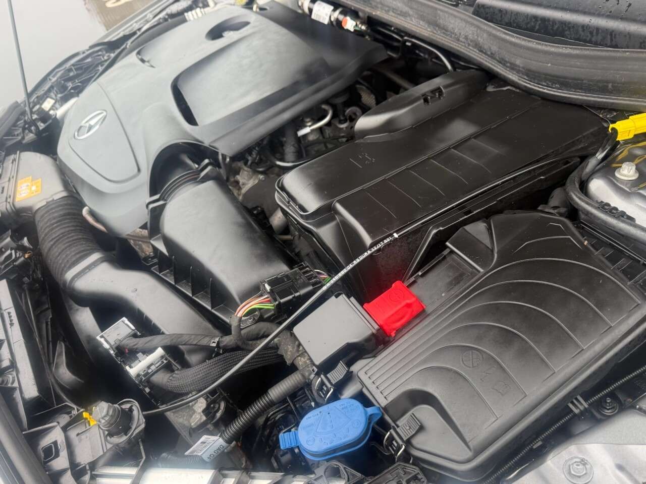 2017 MERCEDES-BENZ A CLASS 2017 MERCEDES-BENZ A CLASS