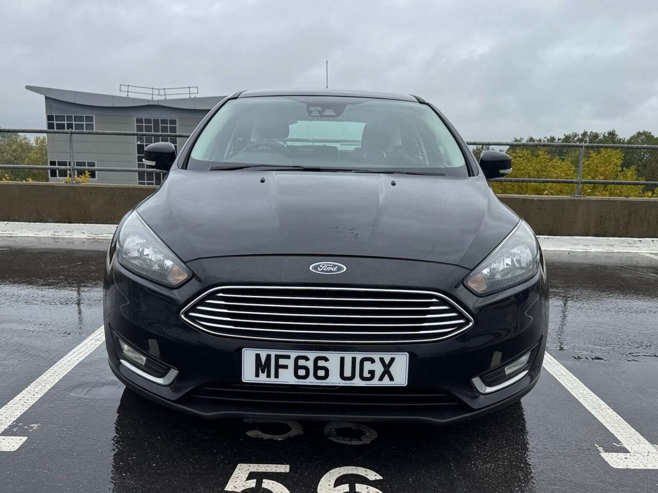2016 FORD FOCUS 2016 FORD FOCUS