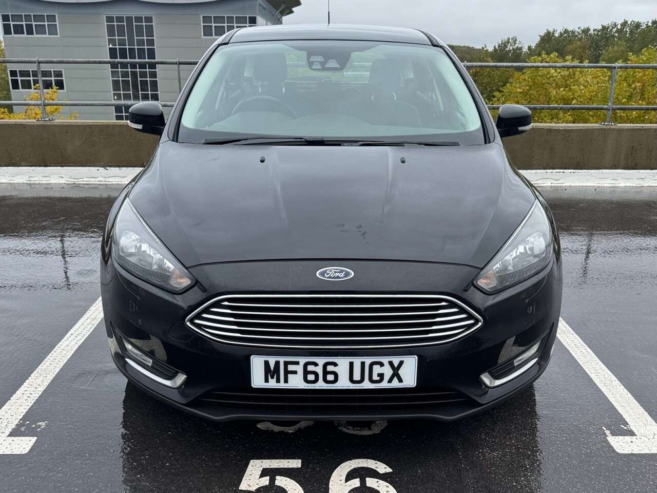 2016 FORD FOCUS 2016 FORD FOCUS
