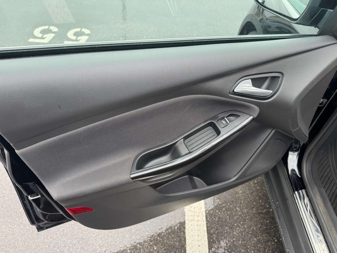 2016 FORD FOCUS 2016 FORD FOCUS