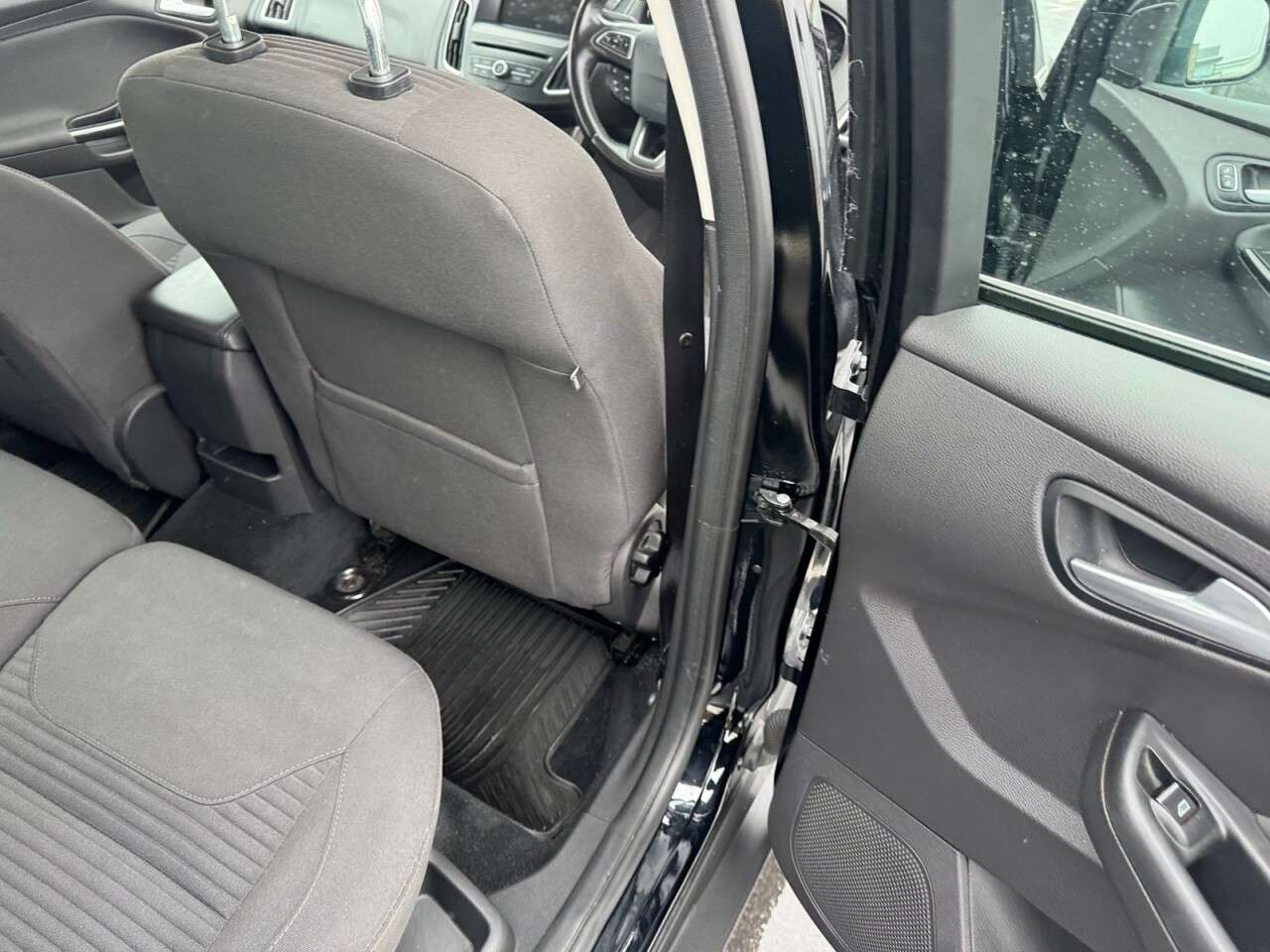2016 FORD FOCUS 2016 FORD FOCUS