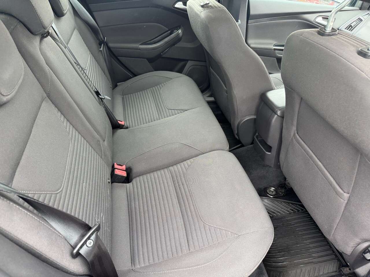 2016 FORD FOCUS 2016 FORD FOCUS