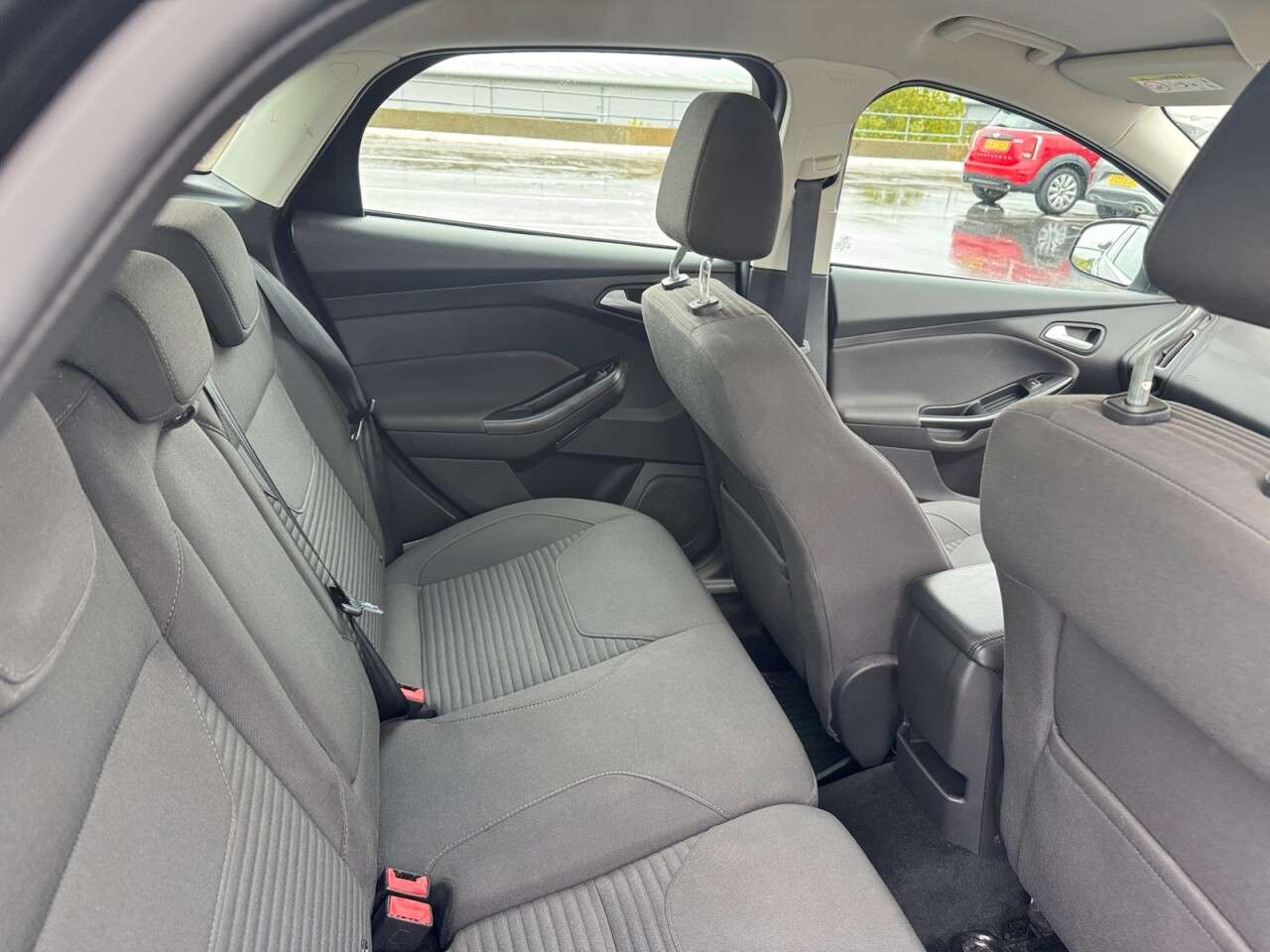 2016 FORD FOCUS 2016 FORD FOCUS