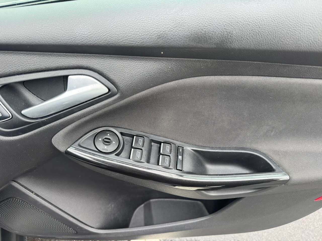 2016 FORD FOCUS 2016 FORD FOCUS