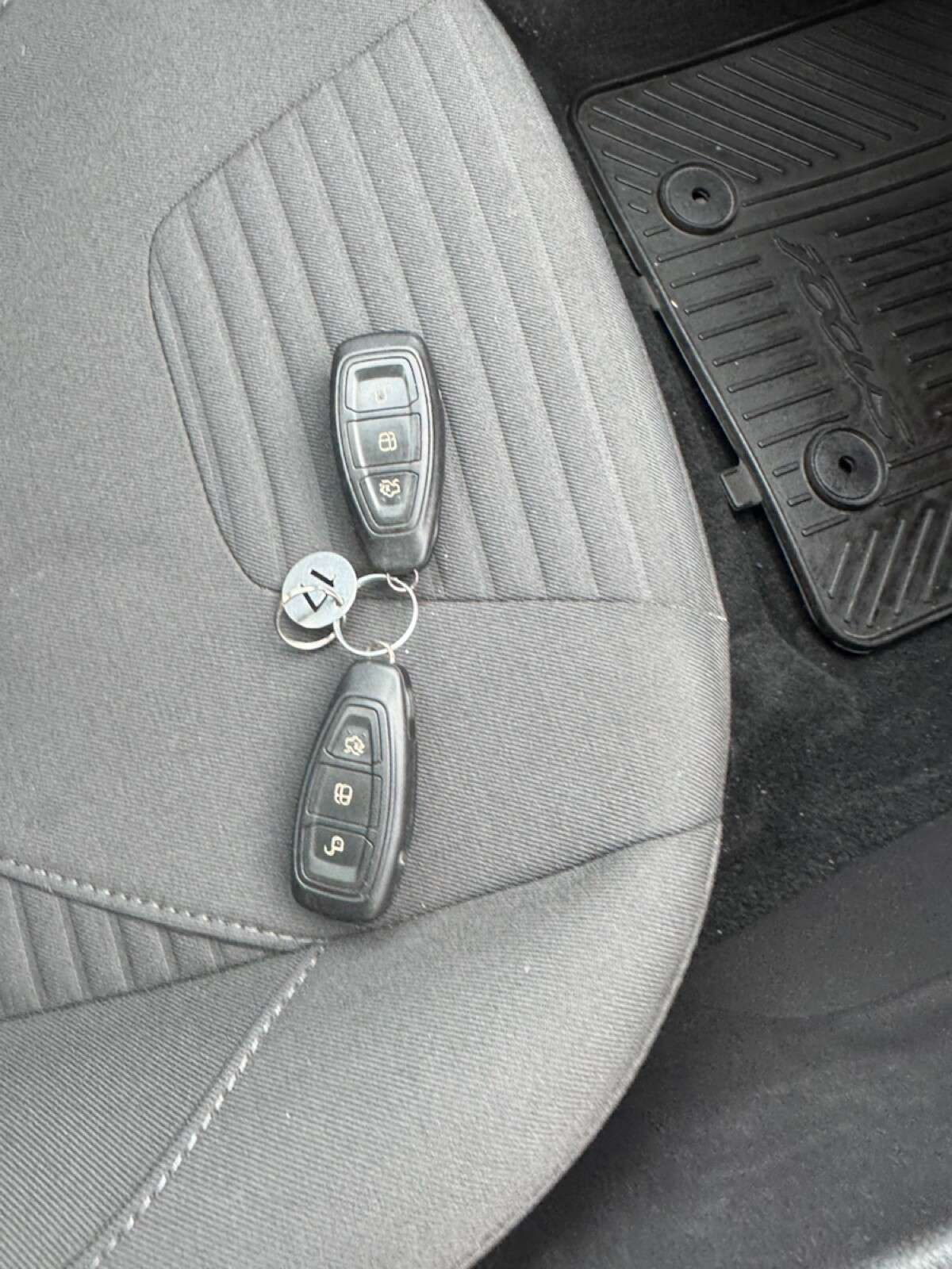 2016 FORD FOCUS 2016 FORD FOCUS