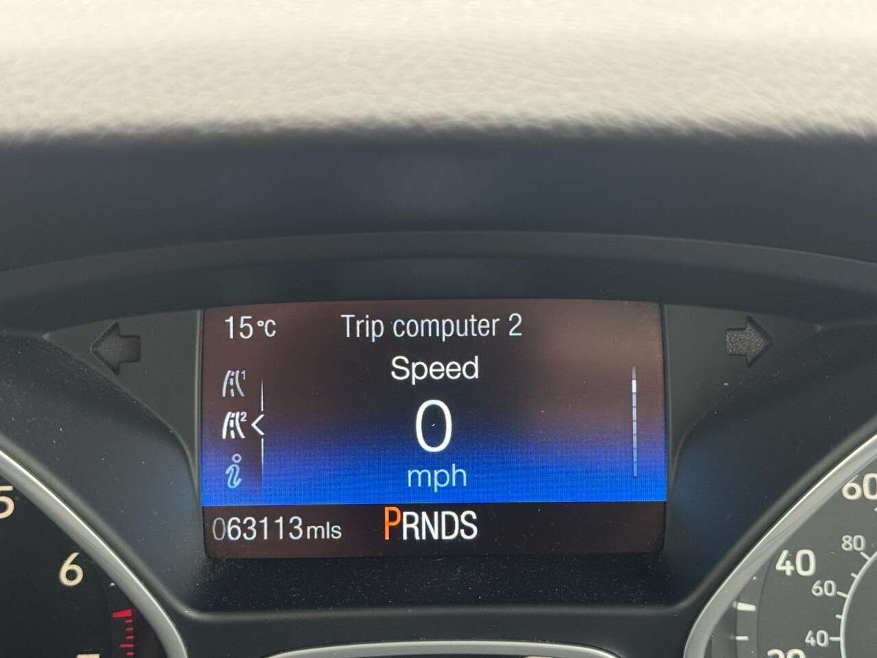 2016 FORD FOCUS 2016 FORD FOCUS