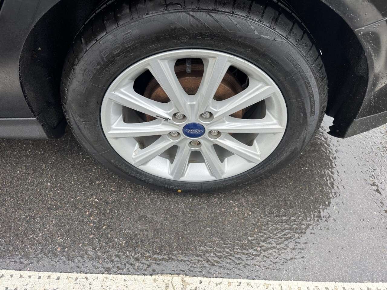 2016 FORD FOCUS 2016 FORD FOCUS