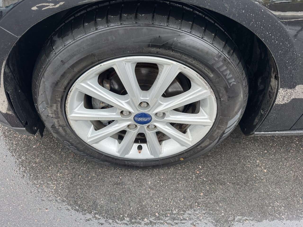2016 FORD FOCUS 2016 FORD FOCUS