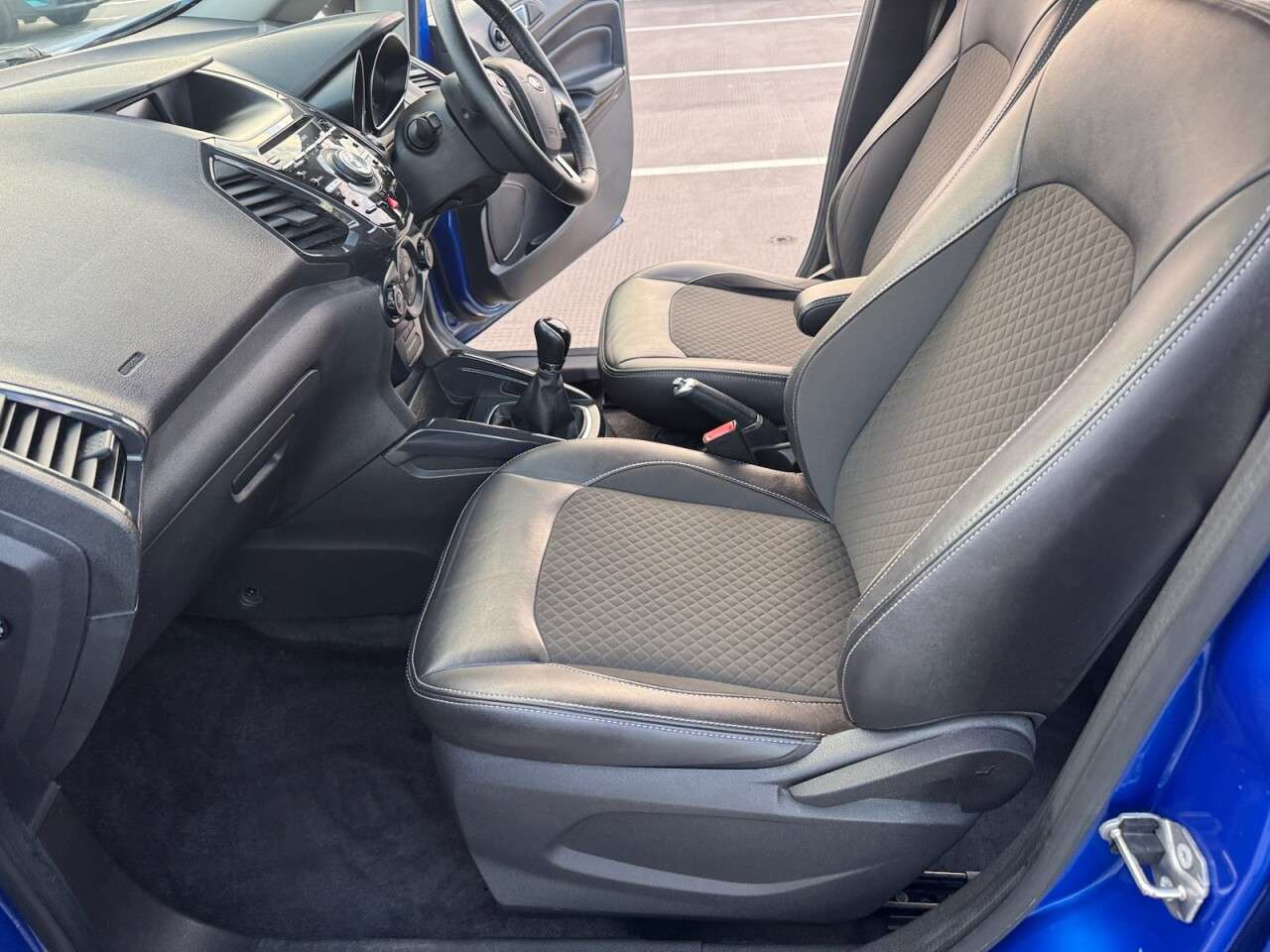 2017 FORD ECOSPORT 2017 FORD ECOSPORT