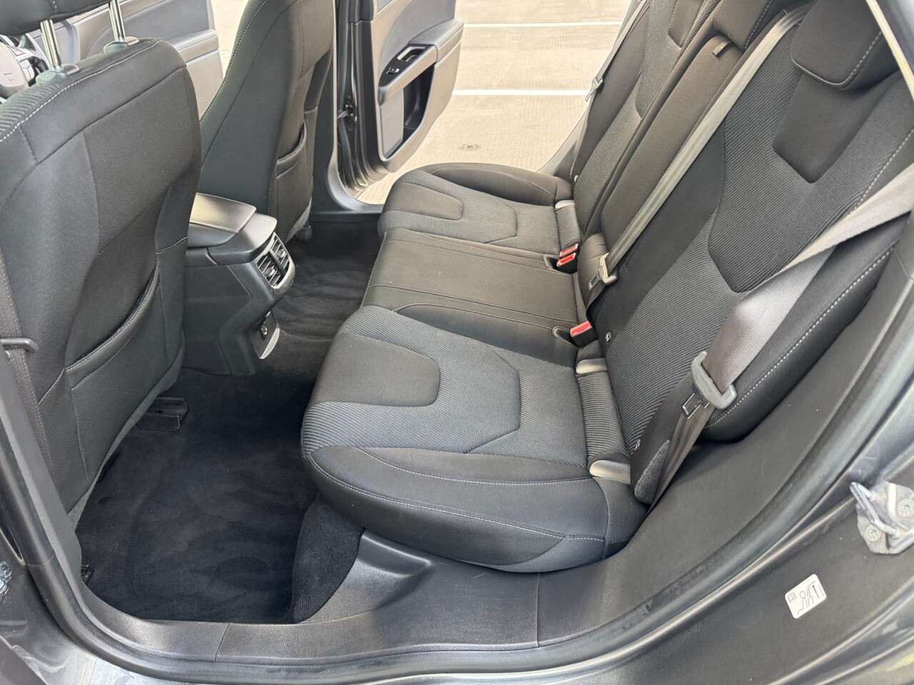 2017 FORD MONDEO 2017 FORD MONDEO