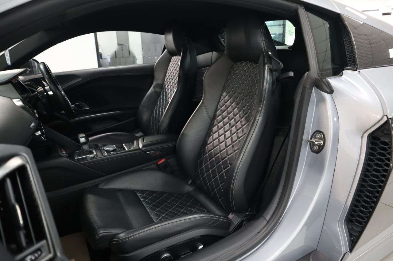 2016 AUDI R8 2016 AUDI R8