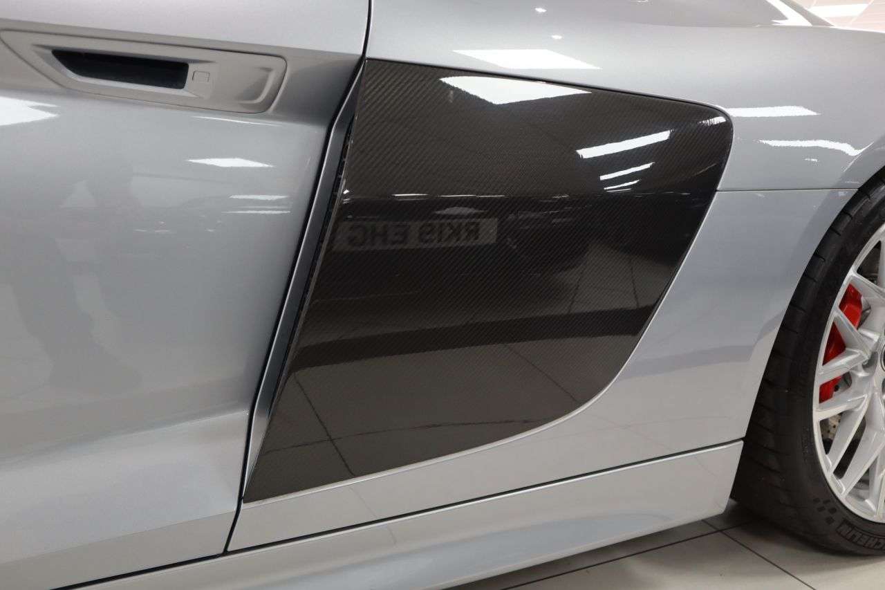 2016 AUDI R8 2016 AUDI R8