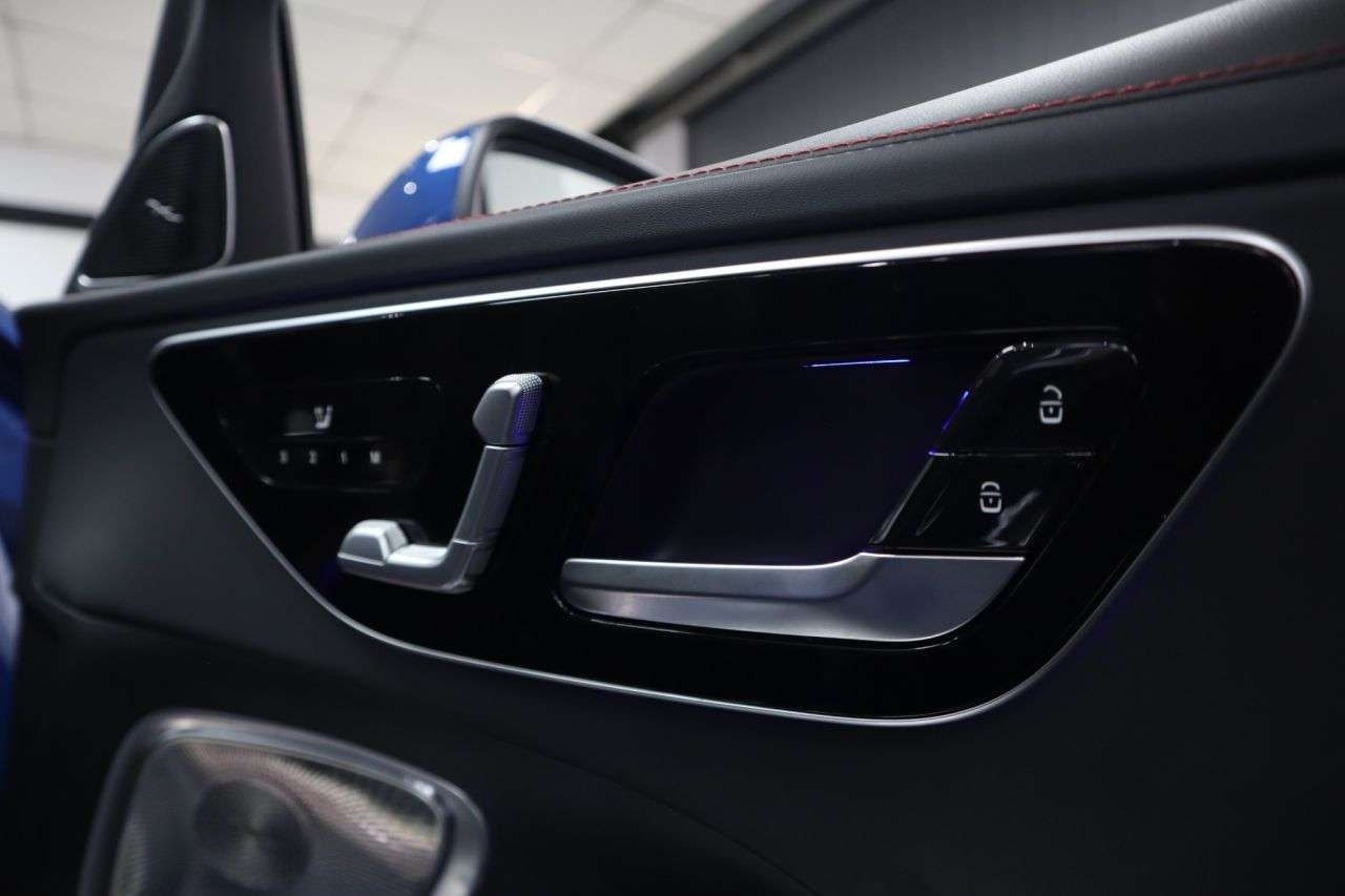 2022 MERCEDES-BENZ C-CLASS 2022 MERCEDES-BENZ C-CLASS