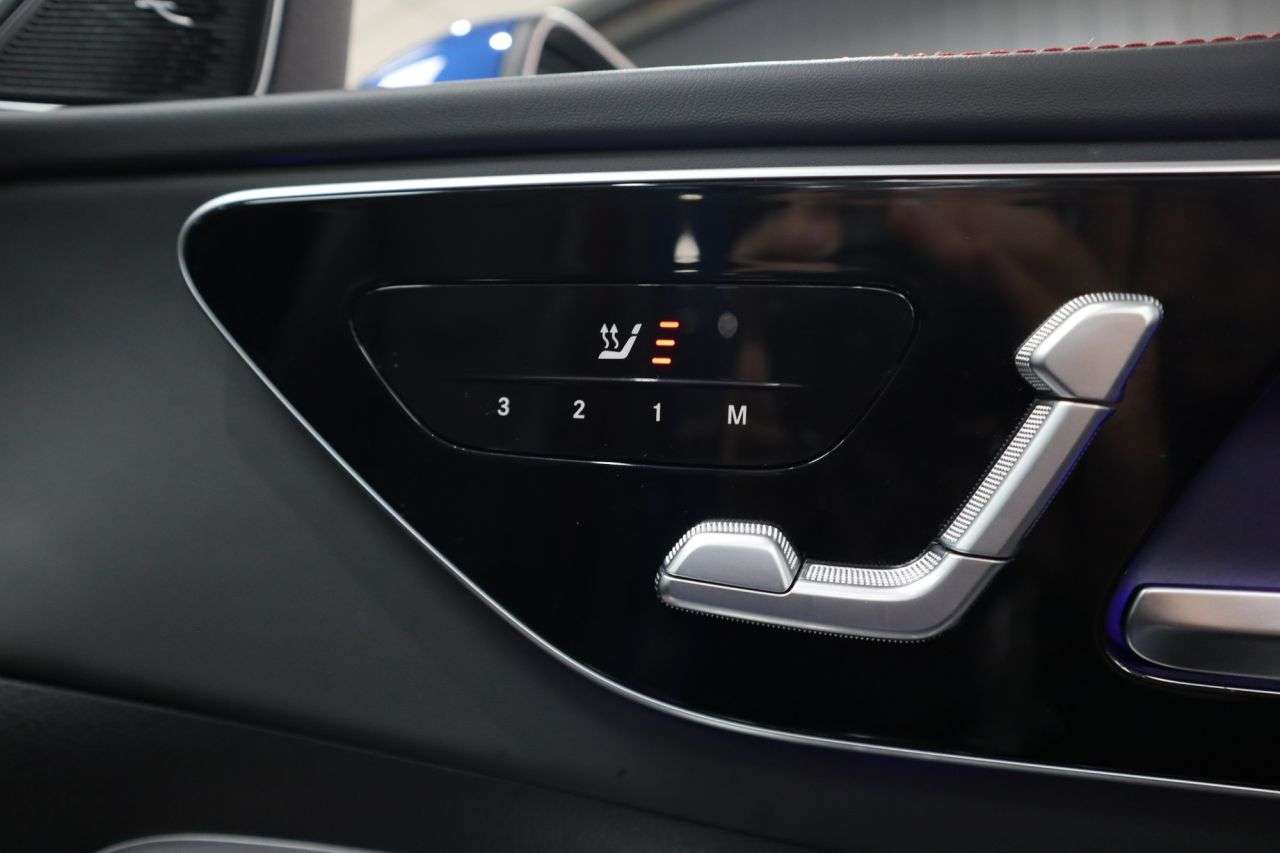 2022 MERCEDES-BENZ C-CLASS 2022 MERCEDES-BENZ C-CLASS