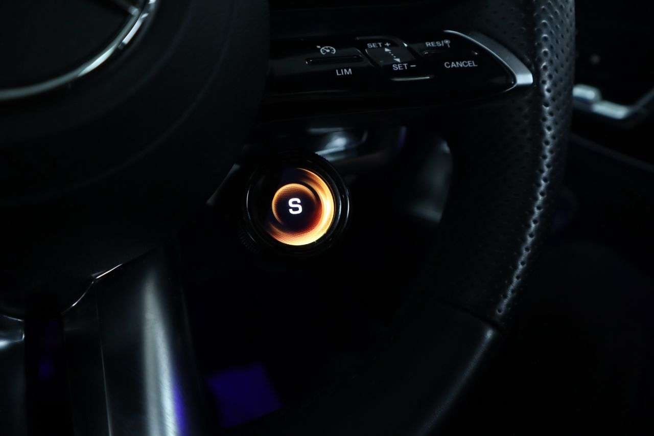 2022 MERCEDES-BENZ C-CLASS 2022 MERCEDES-BENZ C-CLASS